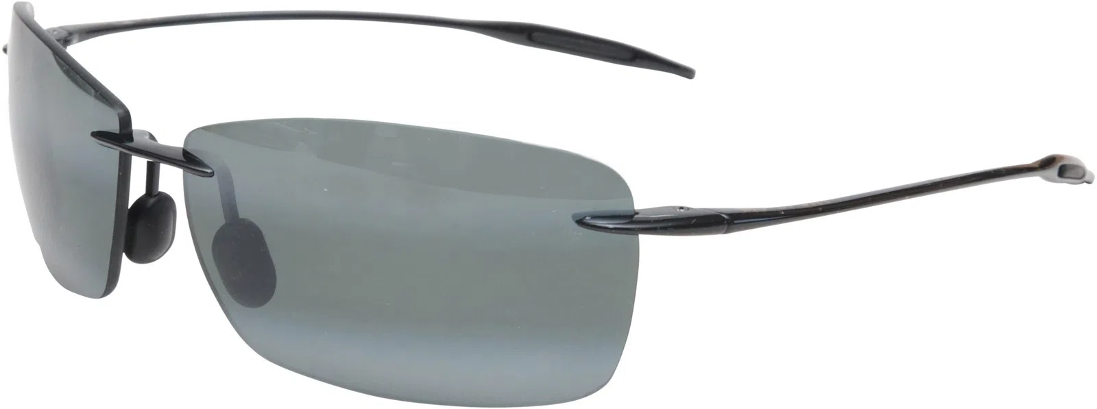 Maui Jim LIGHTHOUSE MJ423 Sunglasses - view 7